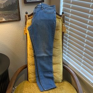 Vans Skinny Fit Jeans